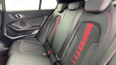 BMW 1 Series 128ti 5dr Step Auto Petrol Hatchback